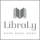 LibraLy Logo