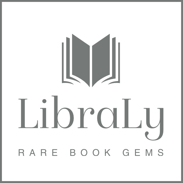 Logo LibraLy